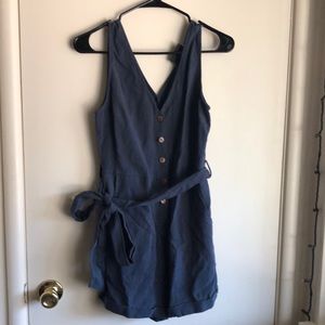 Vici dolls romper